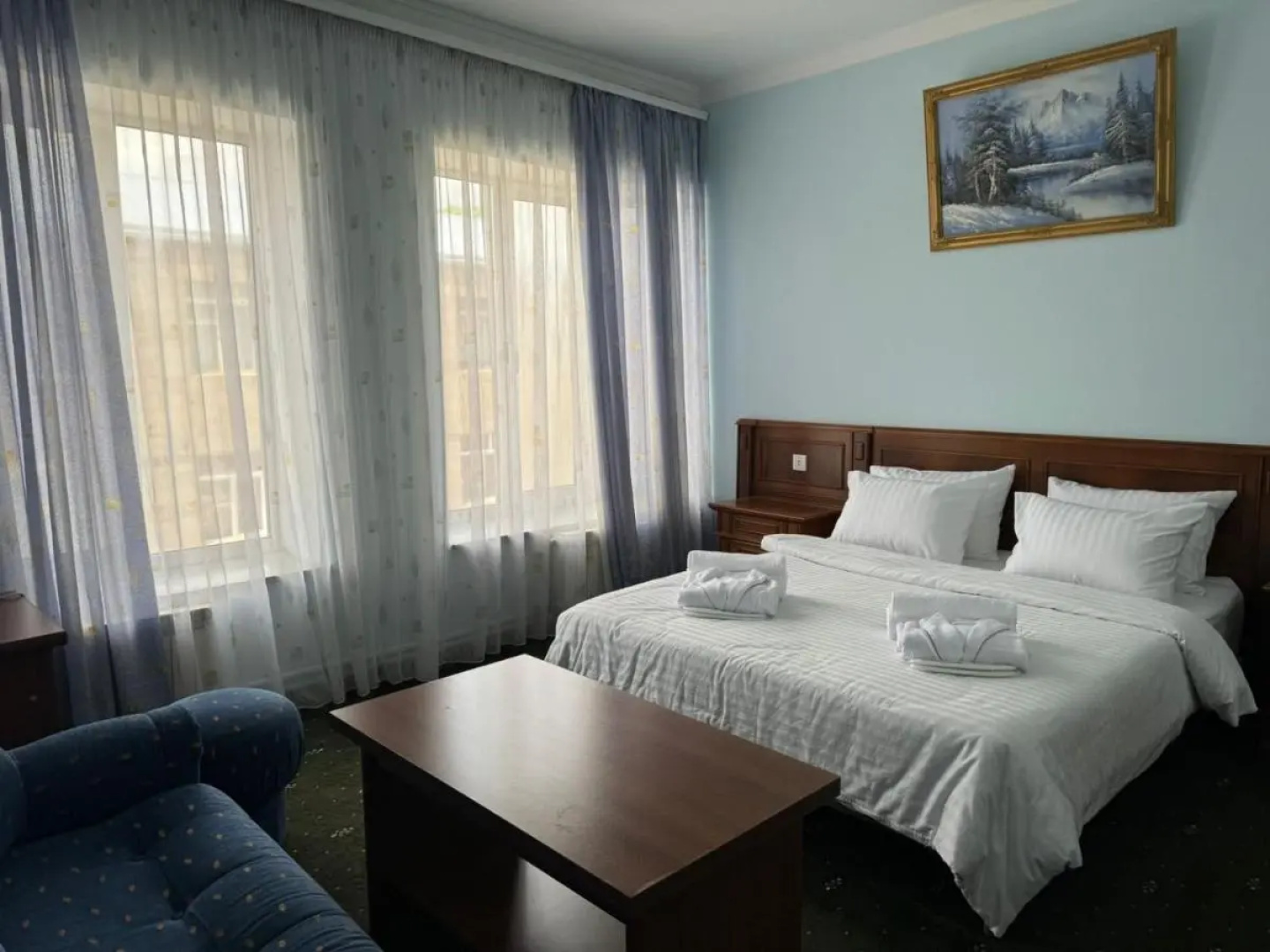 Lalaner Hotel