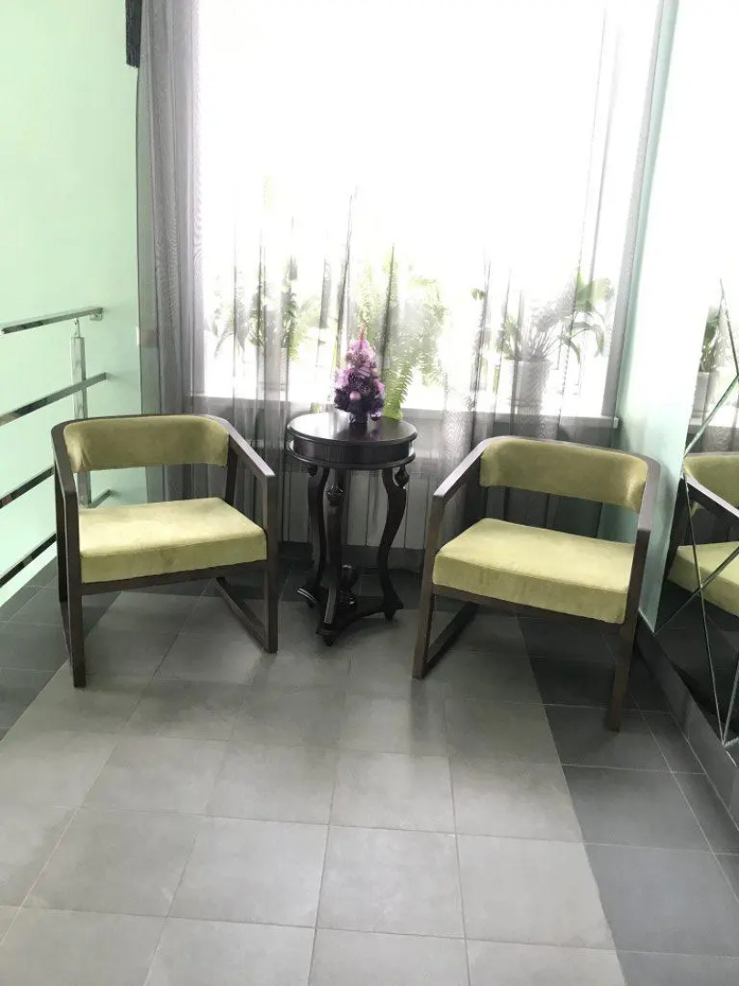 Мини-отель Вернисаж