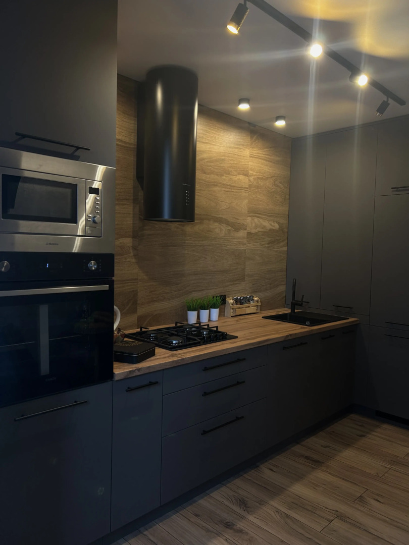 Квартира Уютная рядом с Королевскими воротами