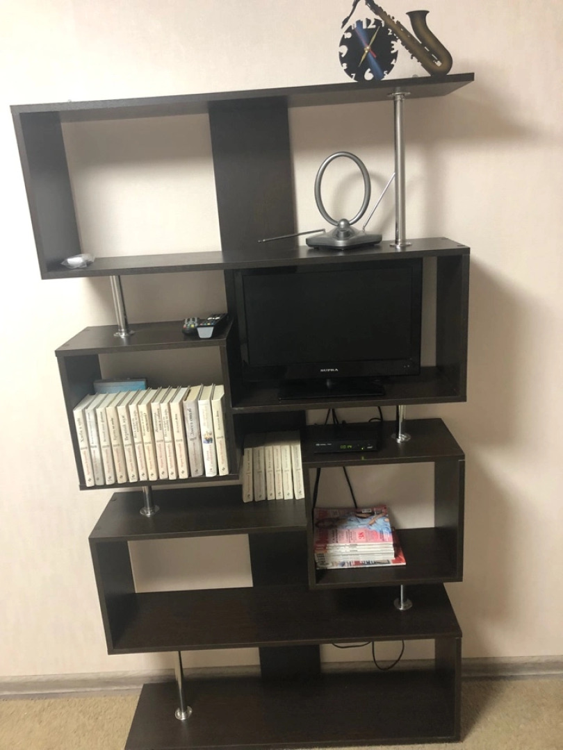 Квартира Двухкомнатная Квартира на Октябрьской 13