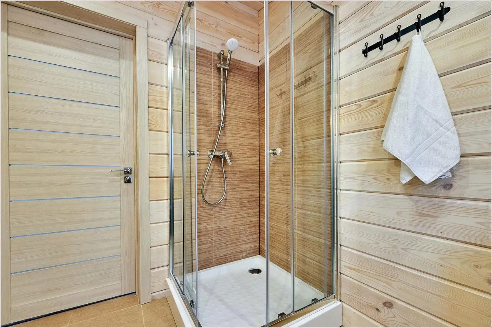 Парк-отель Камчатка Форест Лодж