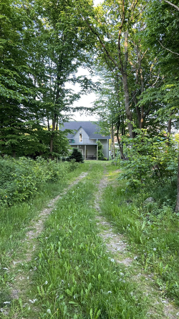 Гостевой дом Warnicken