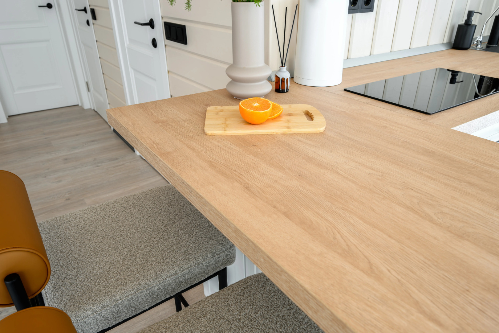 Частный Дом для Перезагрузки от Sheluha House