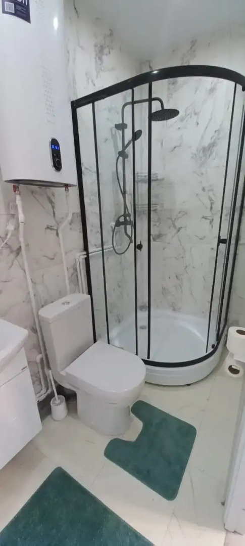 База отдыха Мёд