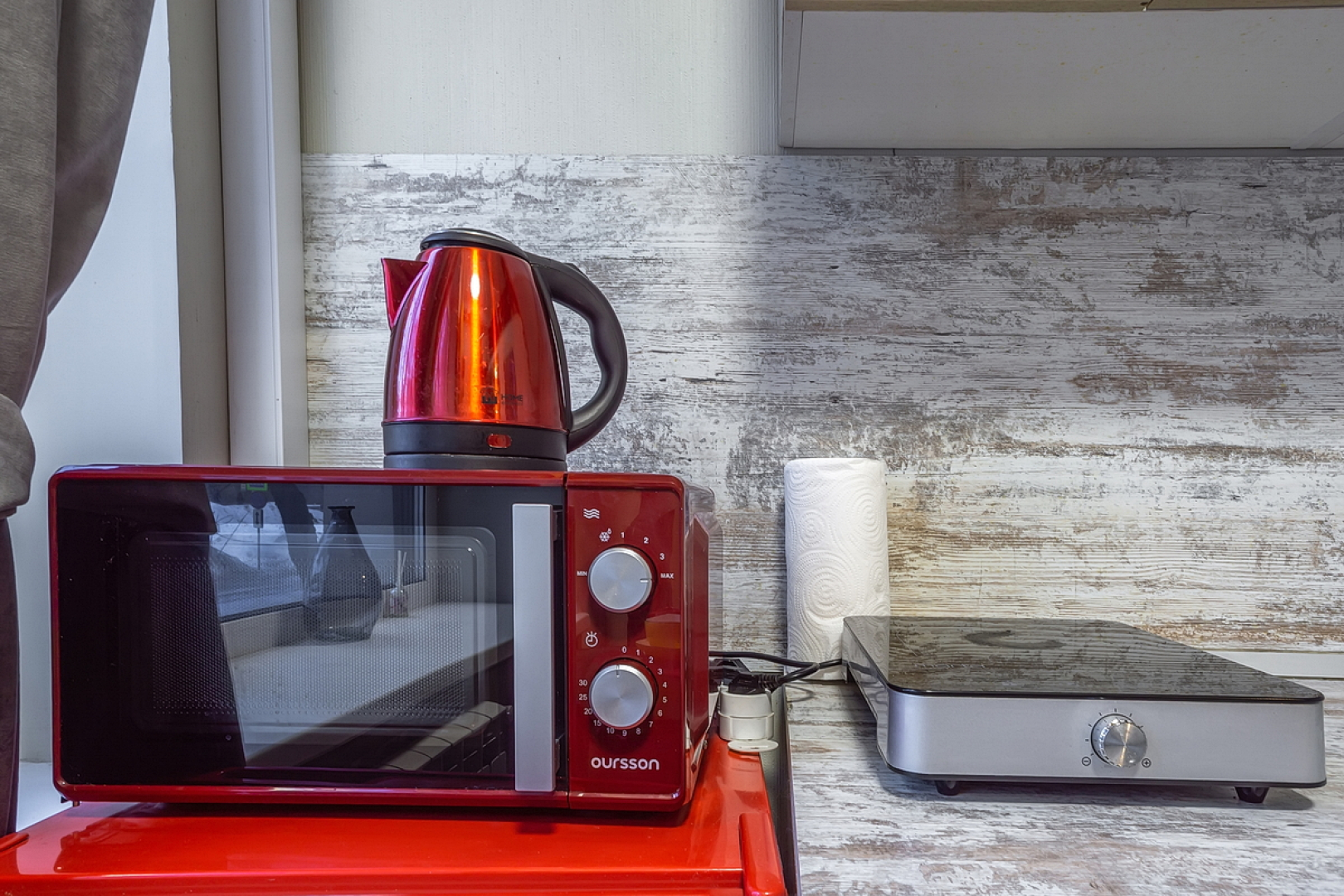 Апартаменты Светлая и Уютная Студия в Районе ВДНХ