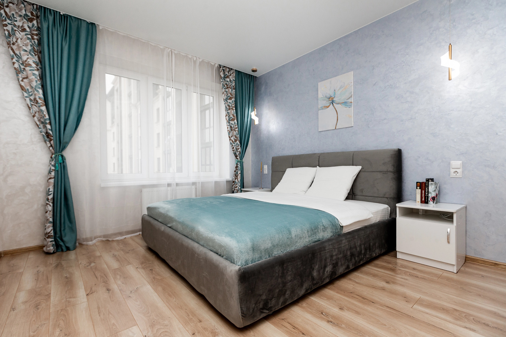 Апартаменты Созвездие