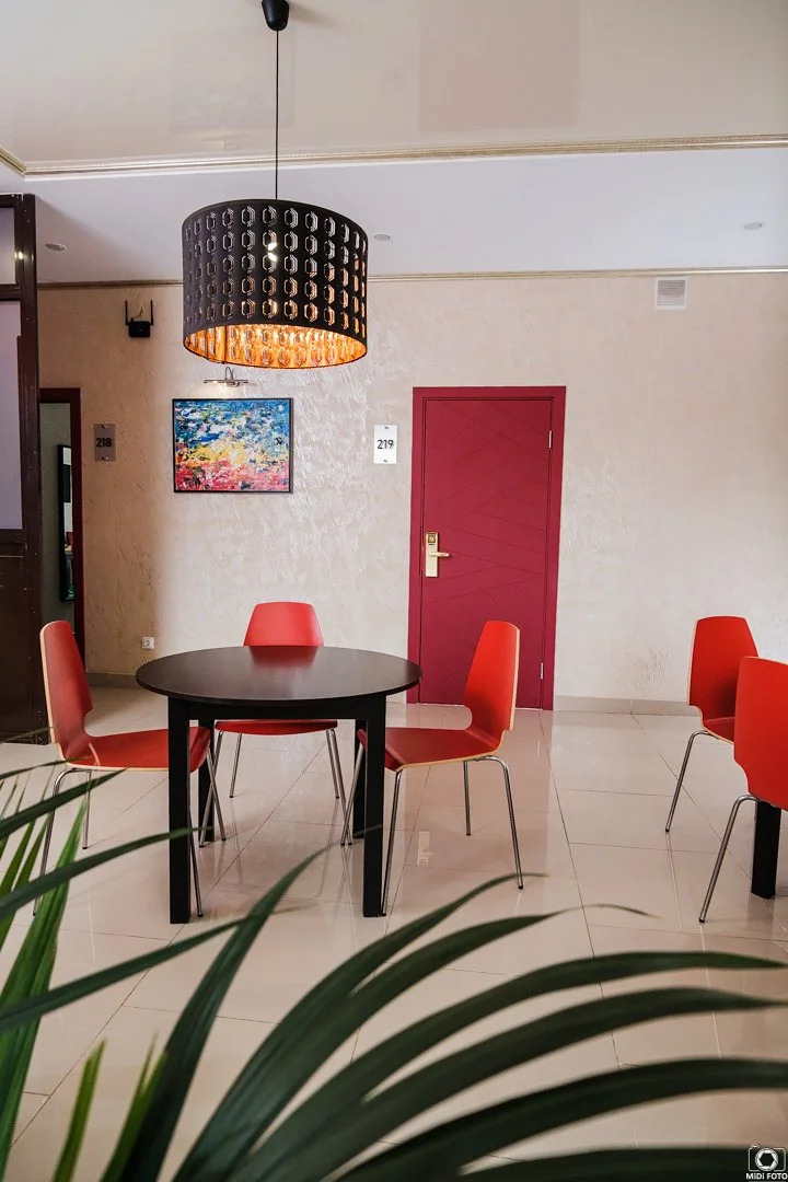 Гостиница DeLuxe2