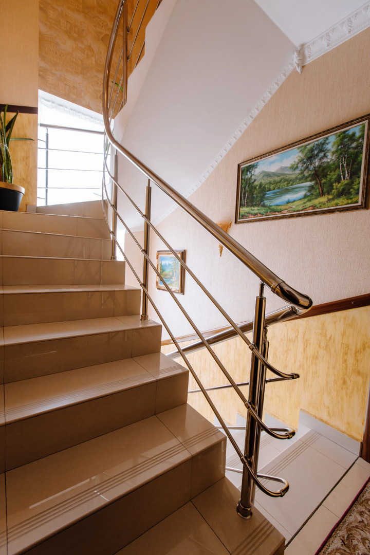 Отель Империал