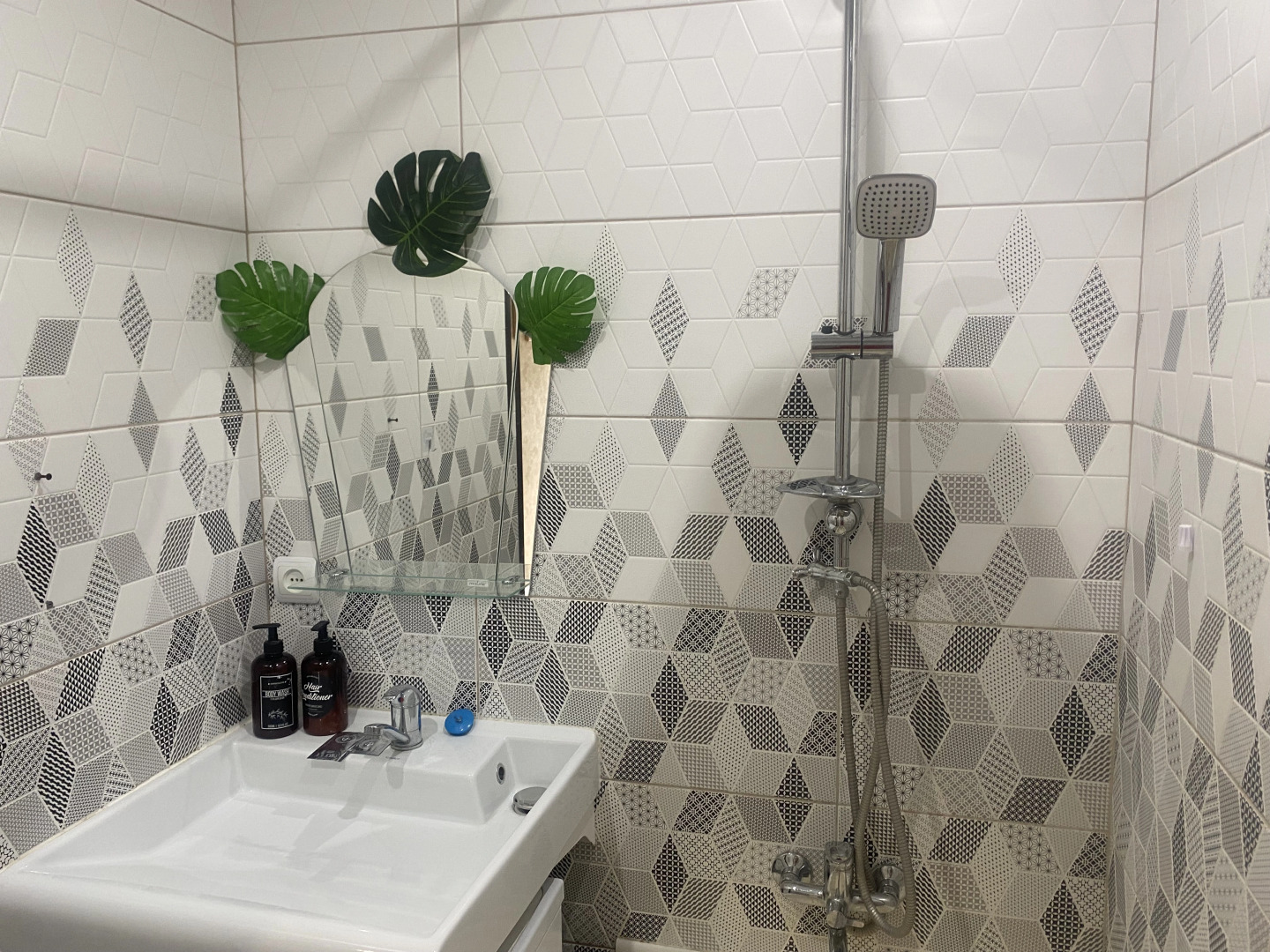 Апартаменты Семейные в Самом Центре