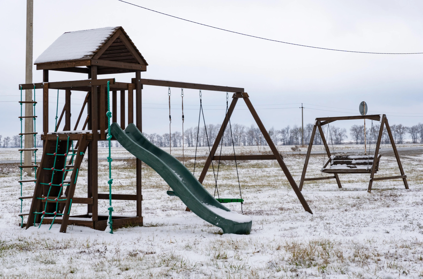 Гостиница Медведефф