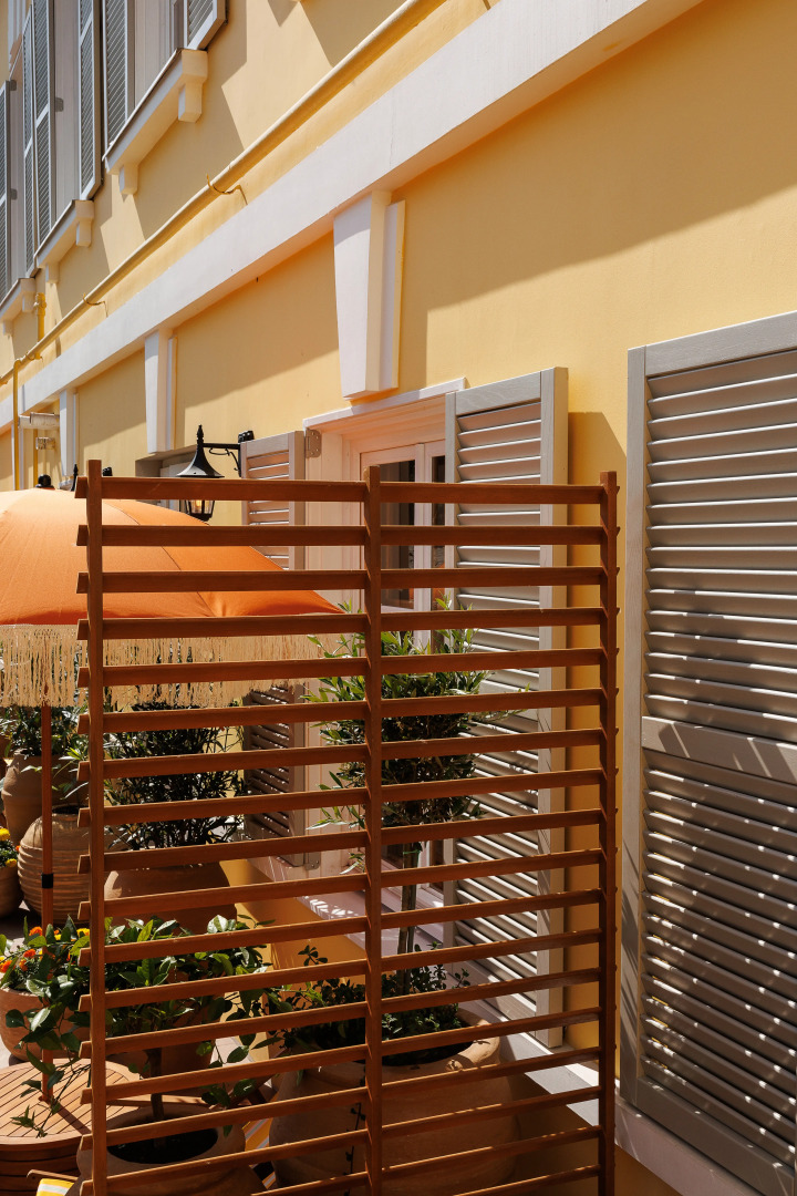 Гостевой дом CASA DEL SOLE