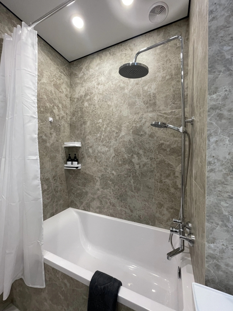 Квартира на улице Пушкина 9