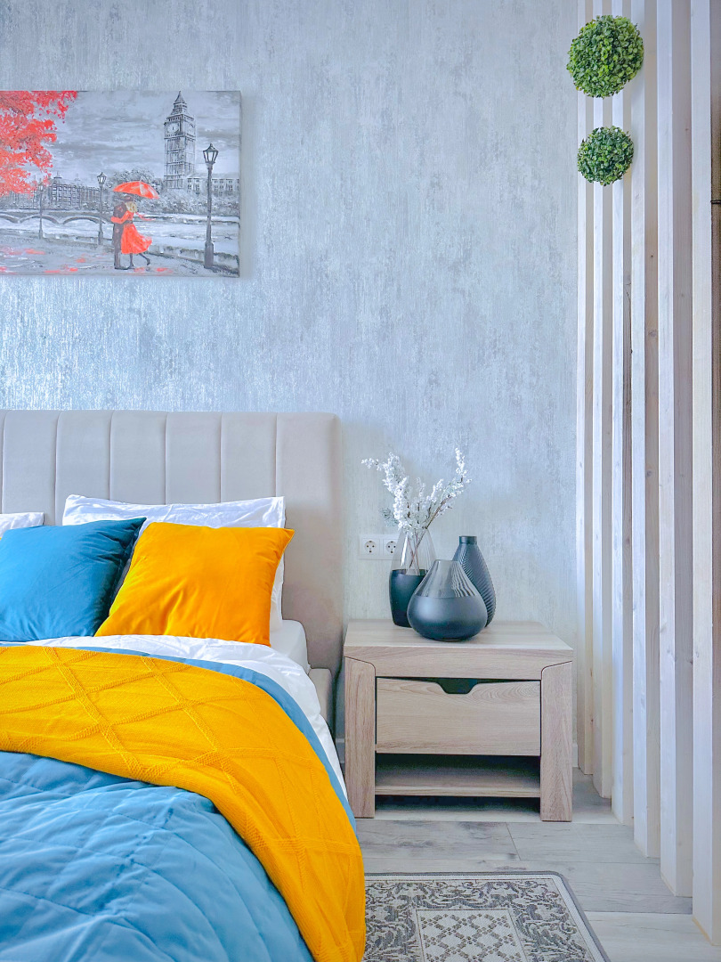 Апартаменты Пляж Песочные Дюны