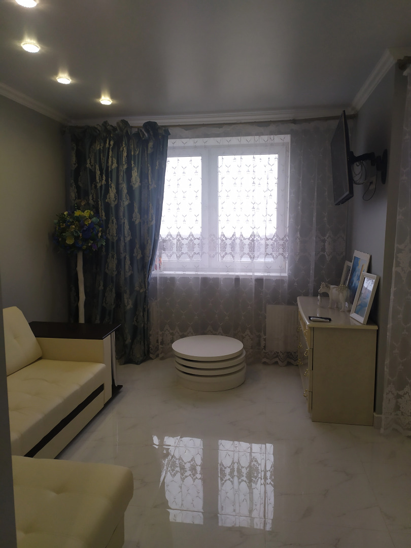 Апартаменты Студия ЖК Кавказ