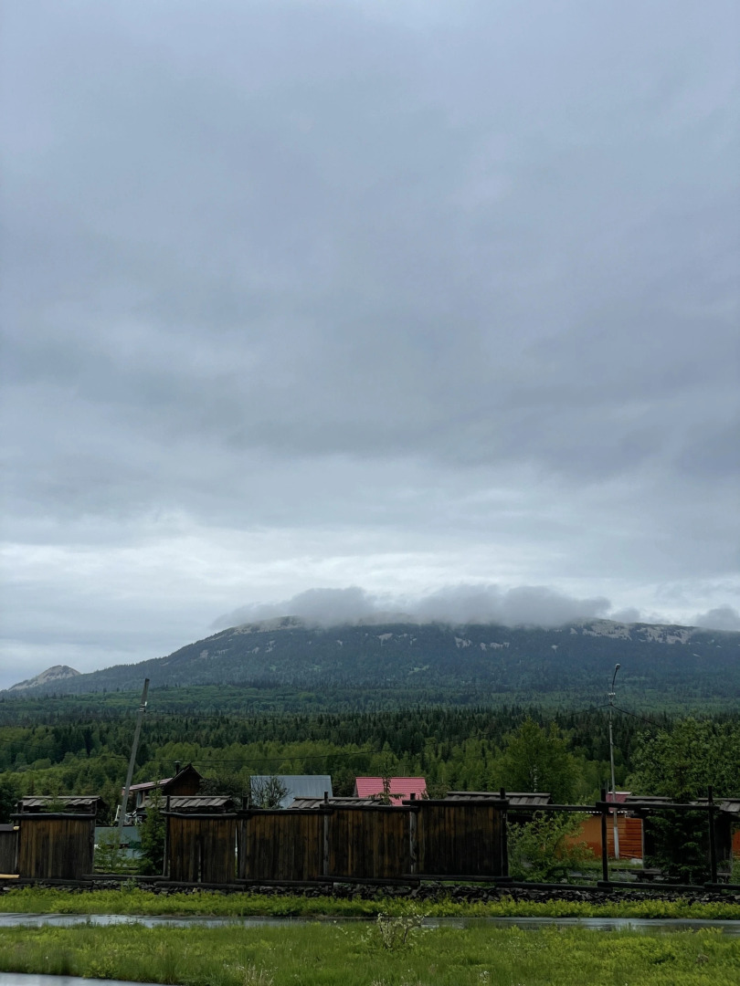 Мини-отель Приозёрный