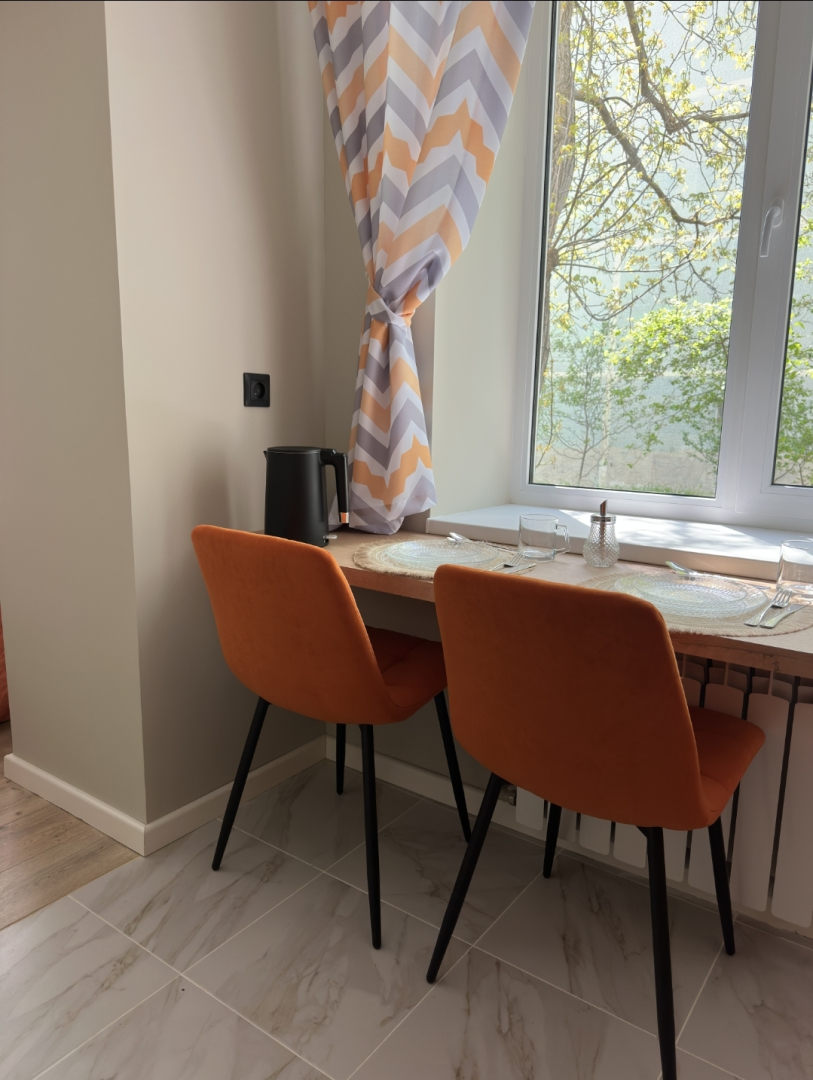 Апартаменты Атмосфера