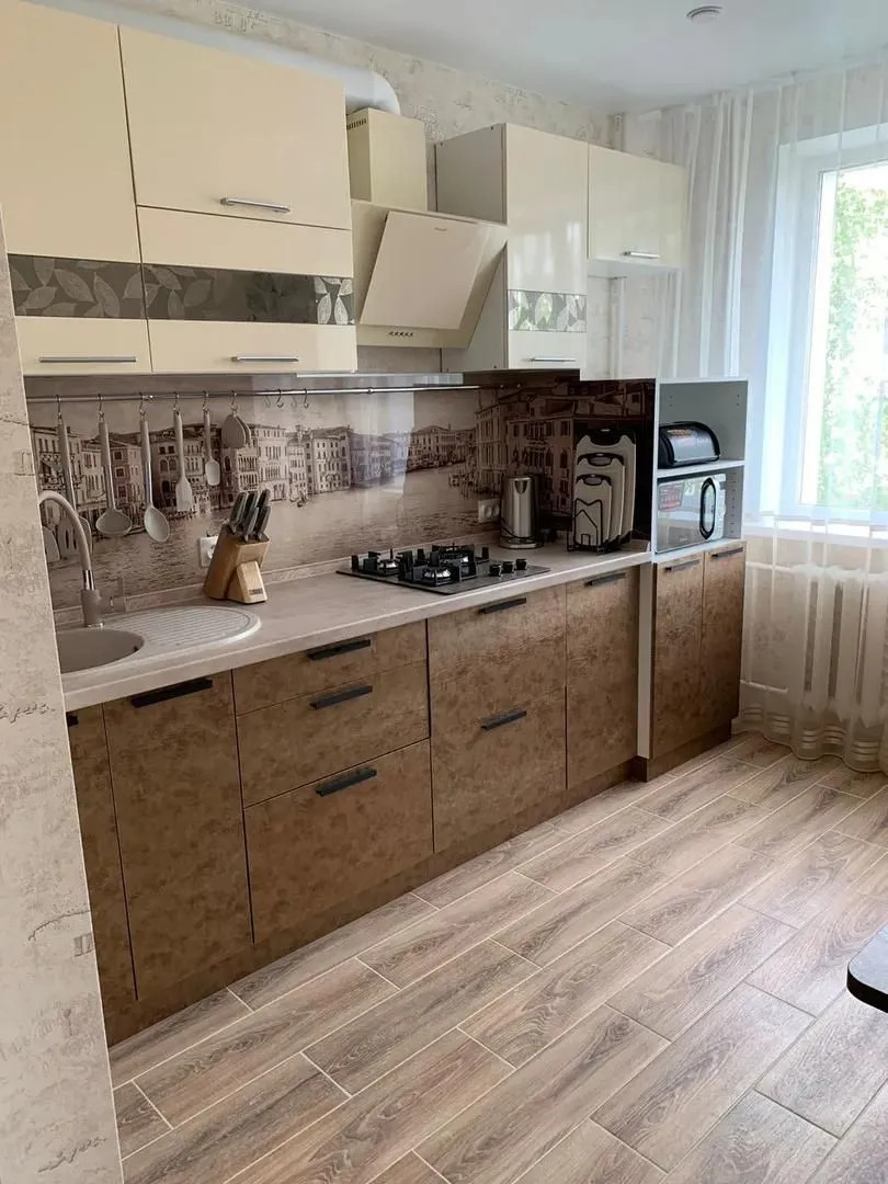 Апартаменты на Пионерской 8