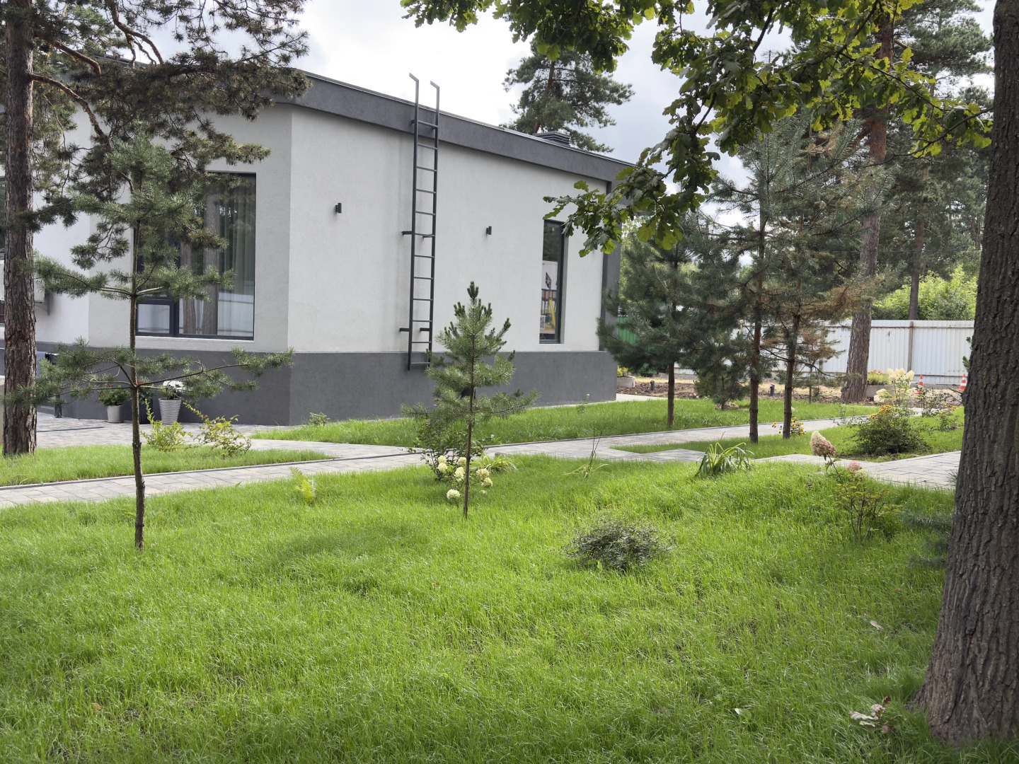 Частный дом Дом с 3-мя спальнями