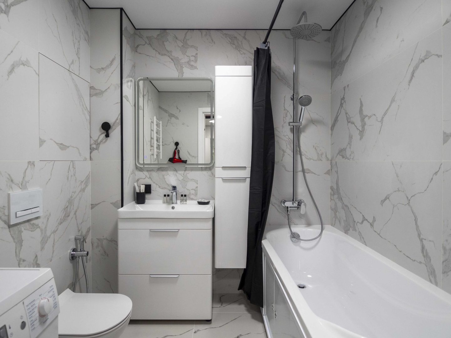 Апартаменты Апарт-отель Mira Apartments