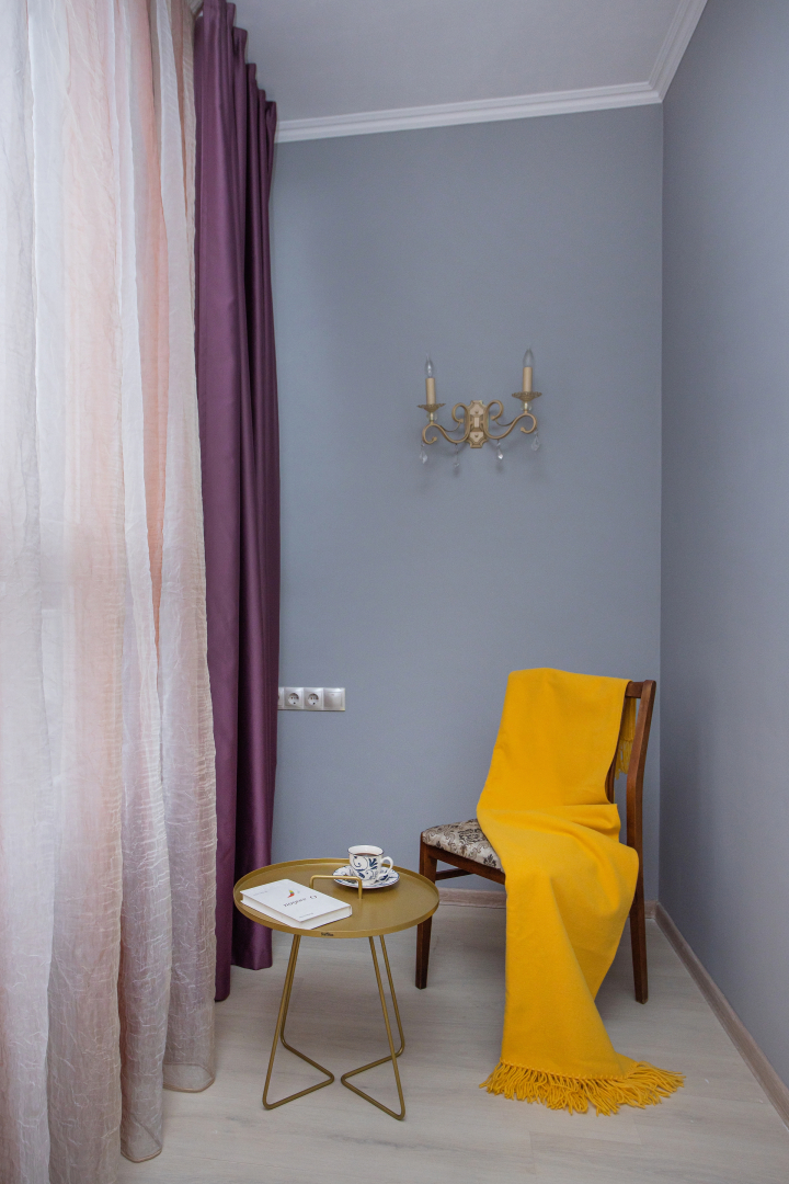 Квартира на Горького 98