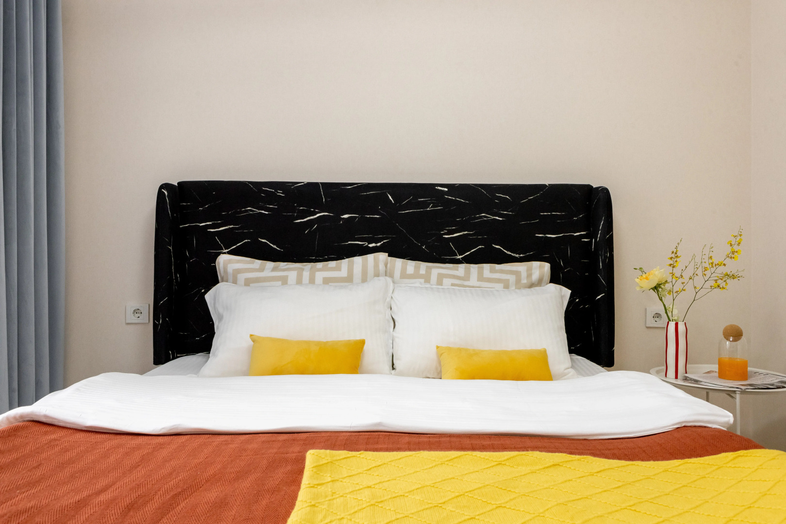 Квартира возле Хан-Шатыра и Ботанического Сада