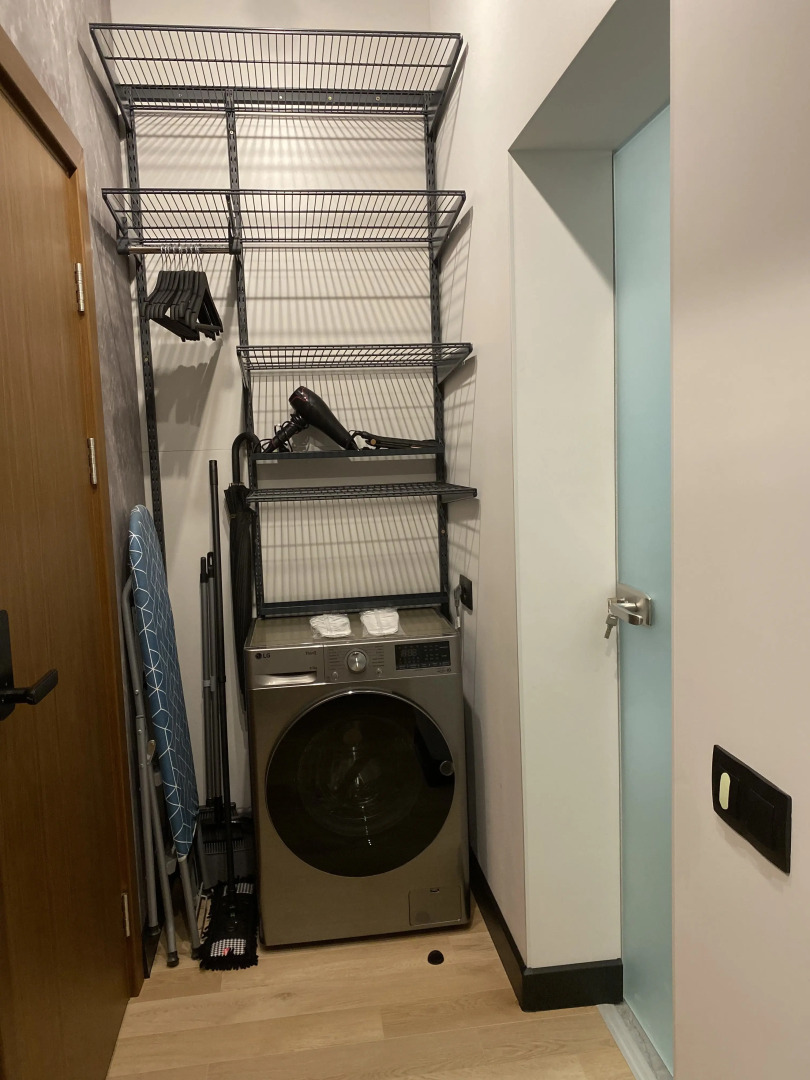 Апартаменты с Сауной