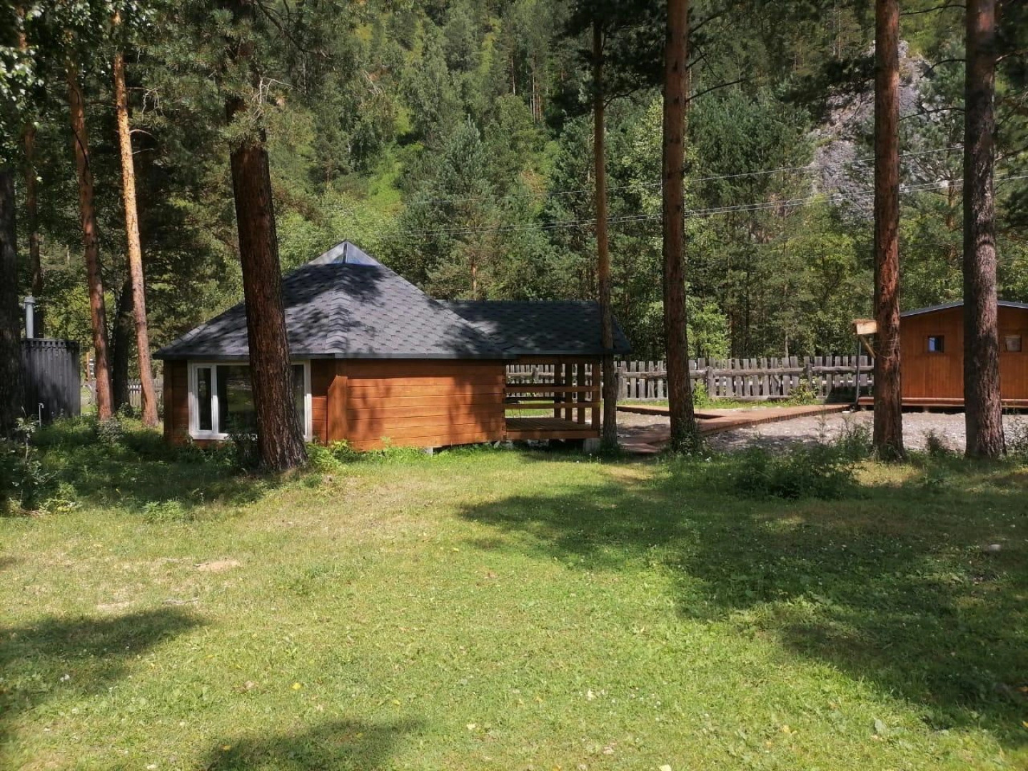 Частный дом «Тялан»