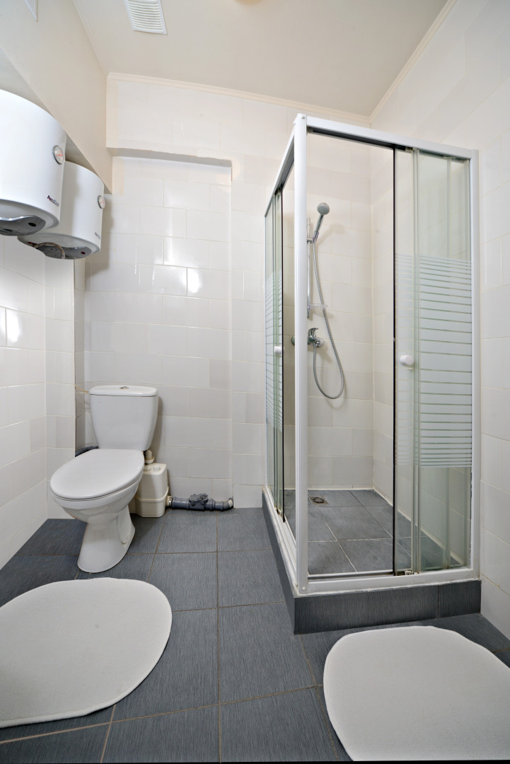 Мини-Отель Апельсин на Академической