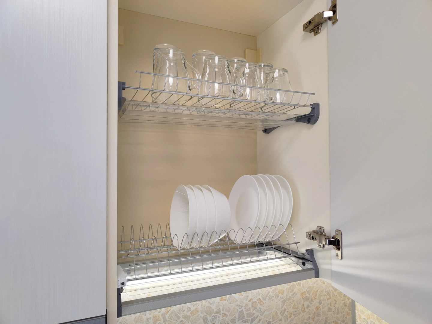 Квартира с прекрасным видом на море