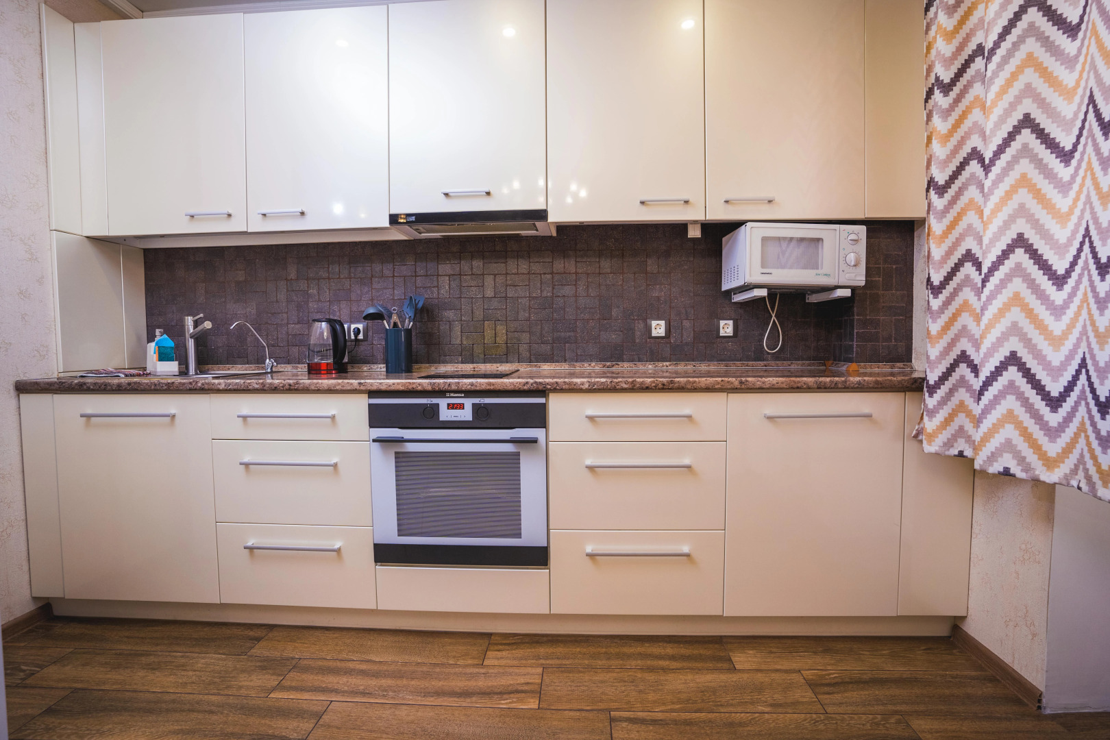 Апартаменты Atlant Apartments 76