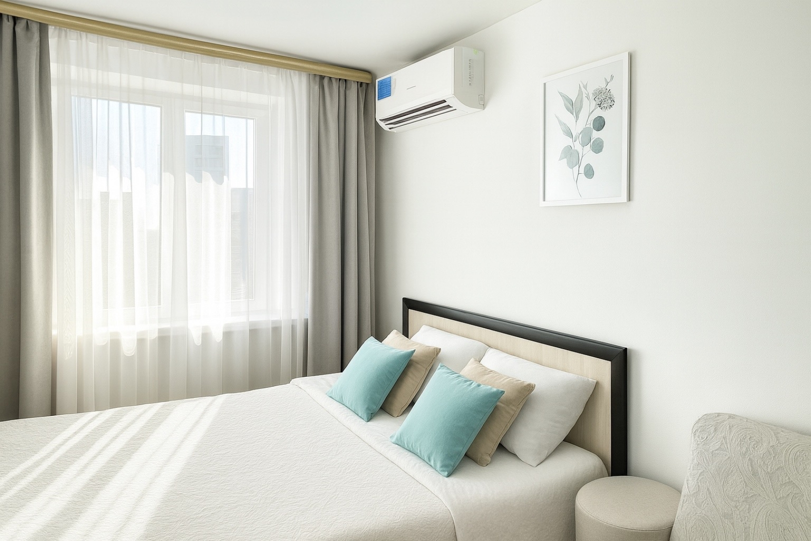 Апартаменты Квартира студия