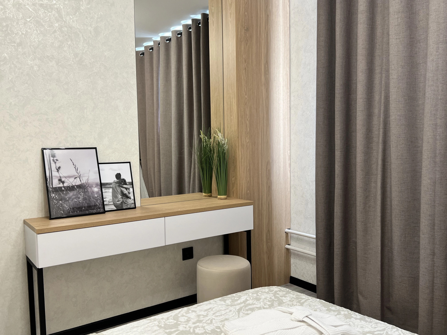 Апартаменты Grand Apart Matreshka home