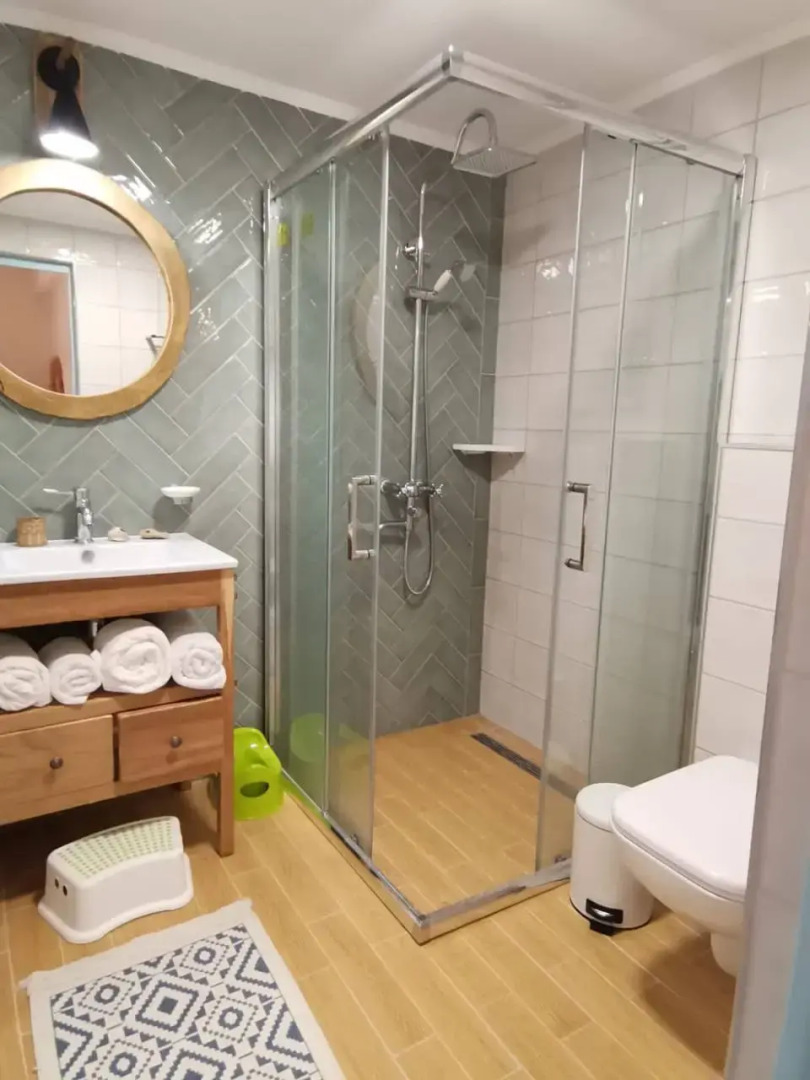 Отель Moreya Eco Bungalow