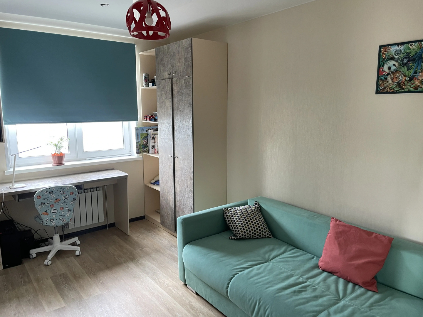 Квартира Sunset