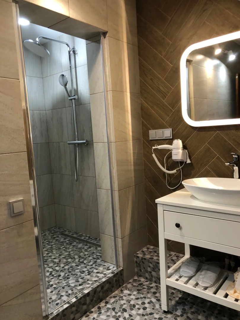 Частный дом НД15