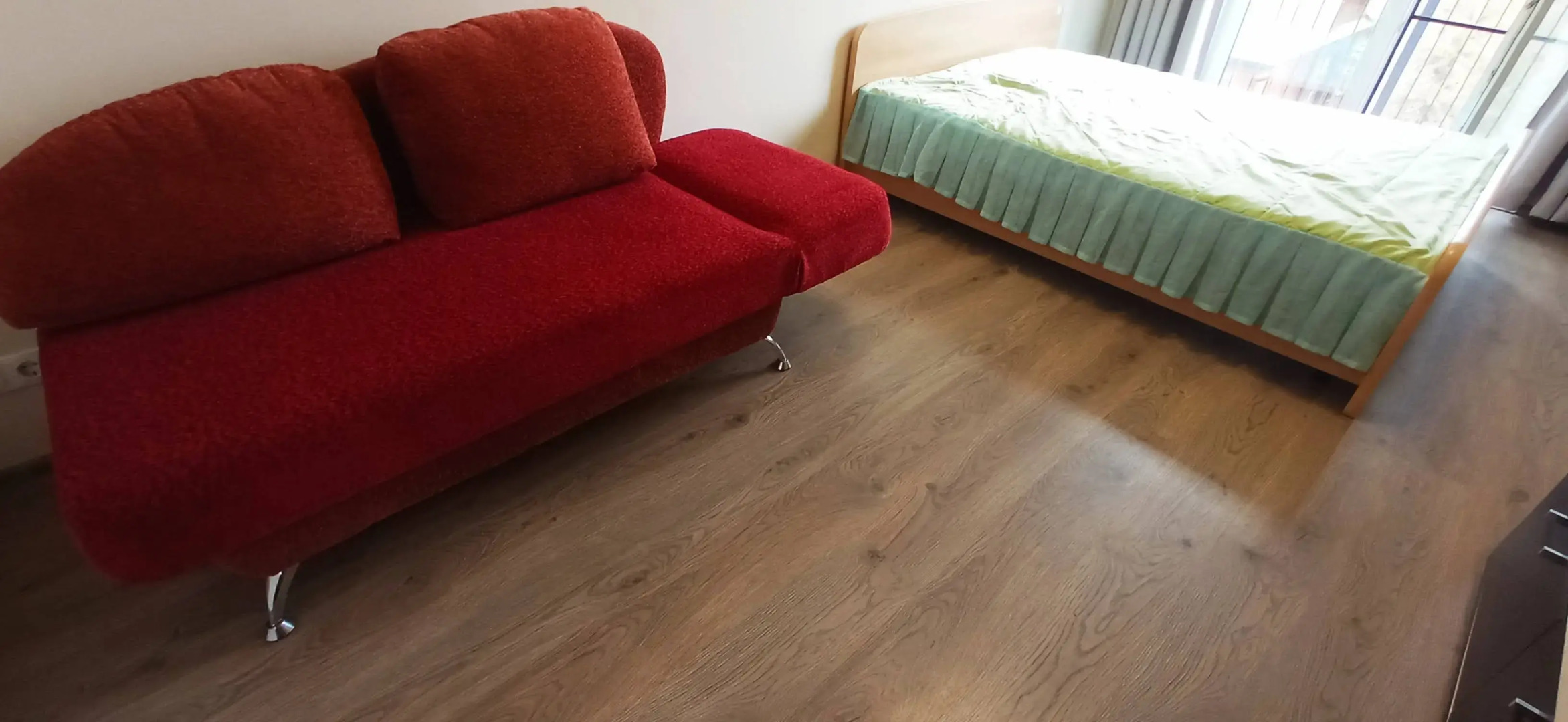 Квартира в Центре