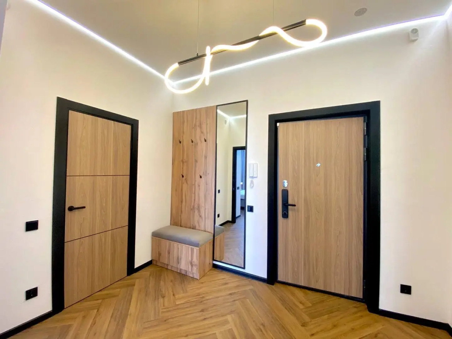 Квартира Столичный