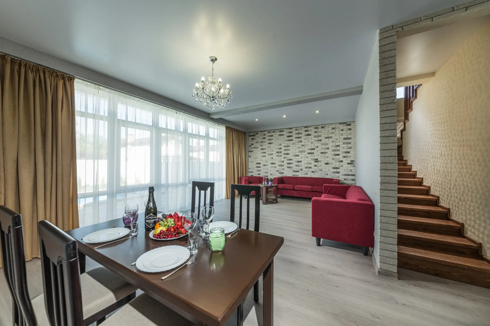 Вилла Ла Мелия