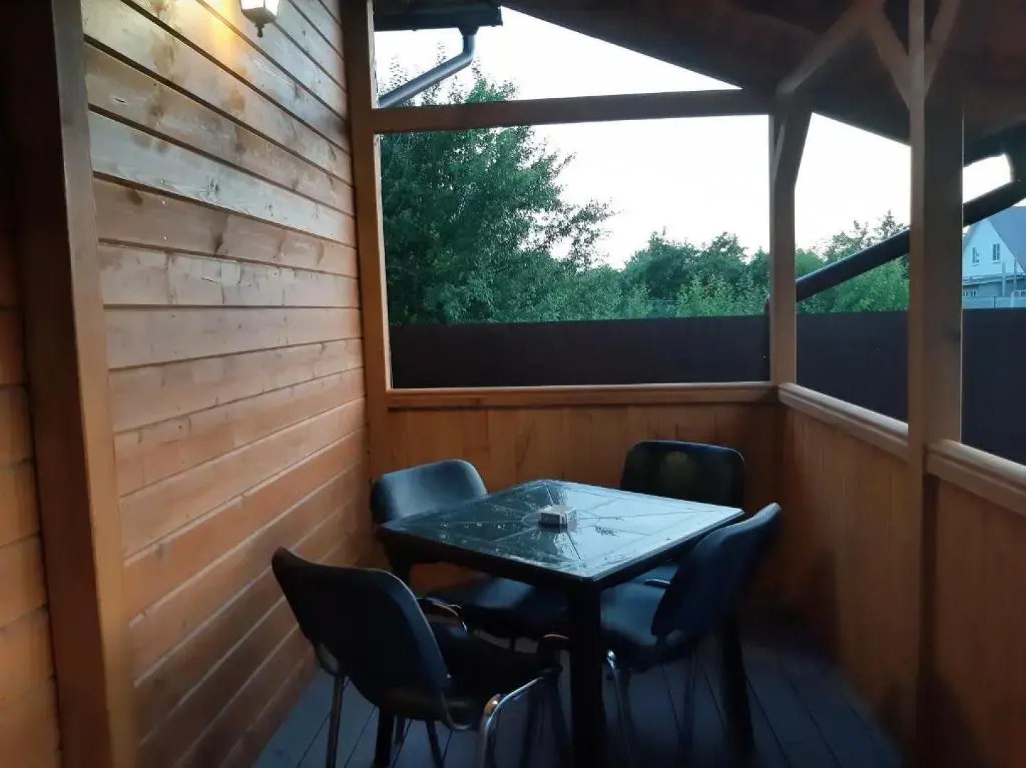 Гостевой дом у Заставы