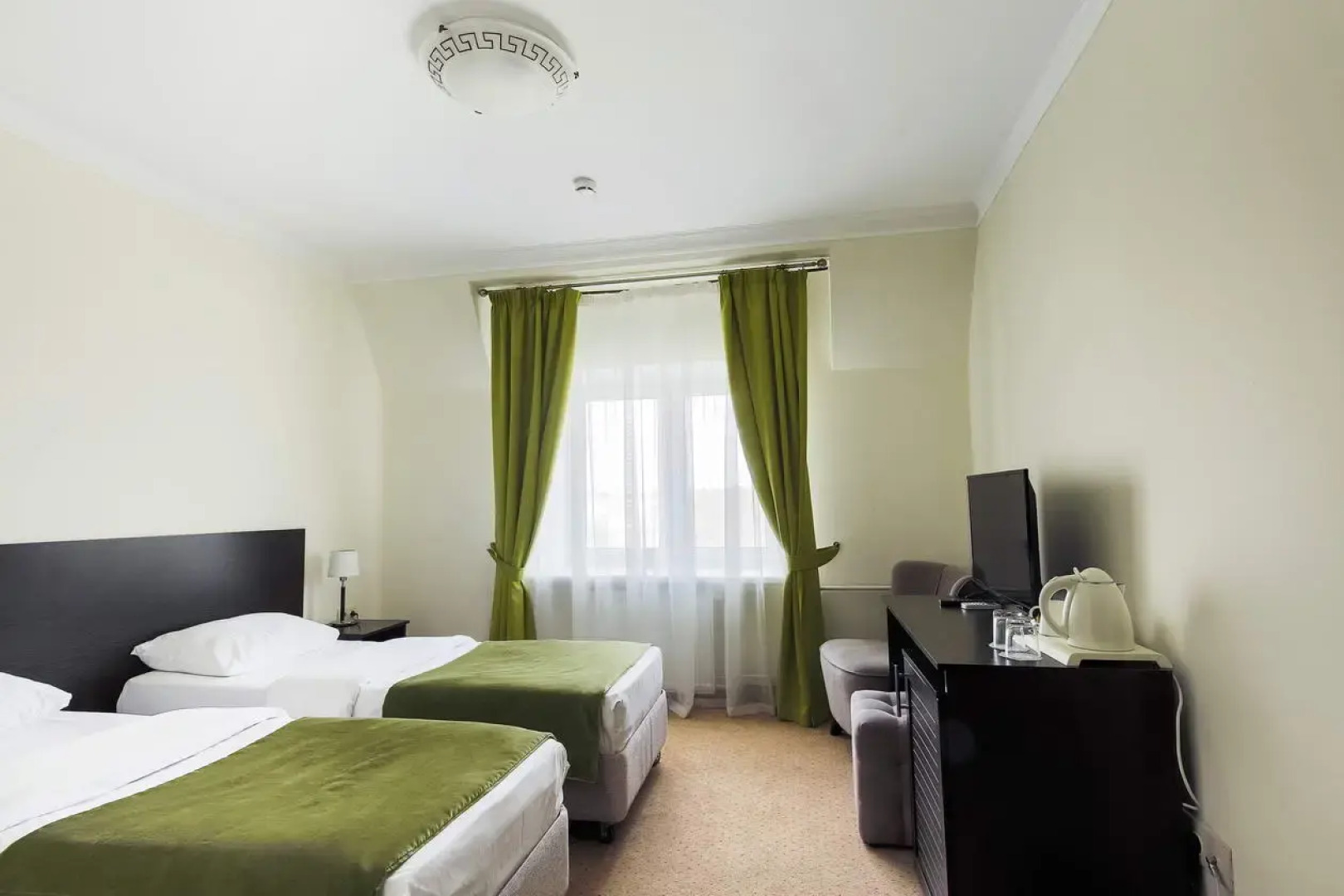 Отель Дружба