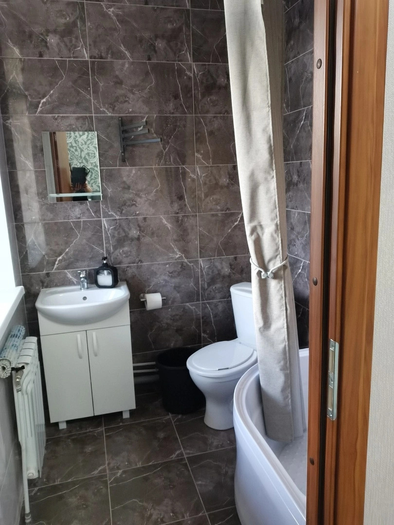 Апартаменты Лисья Нора