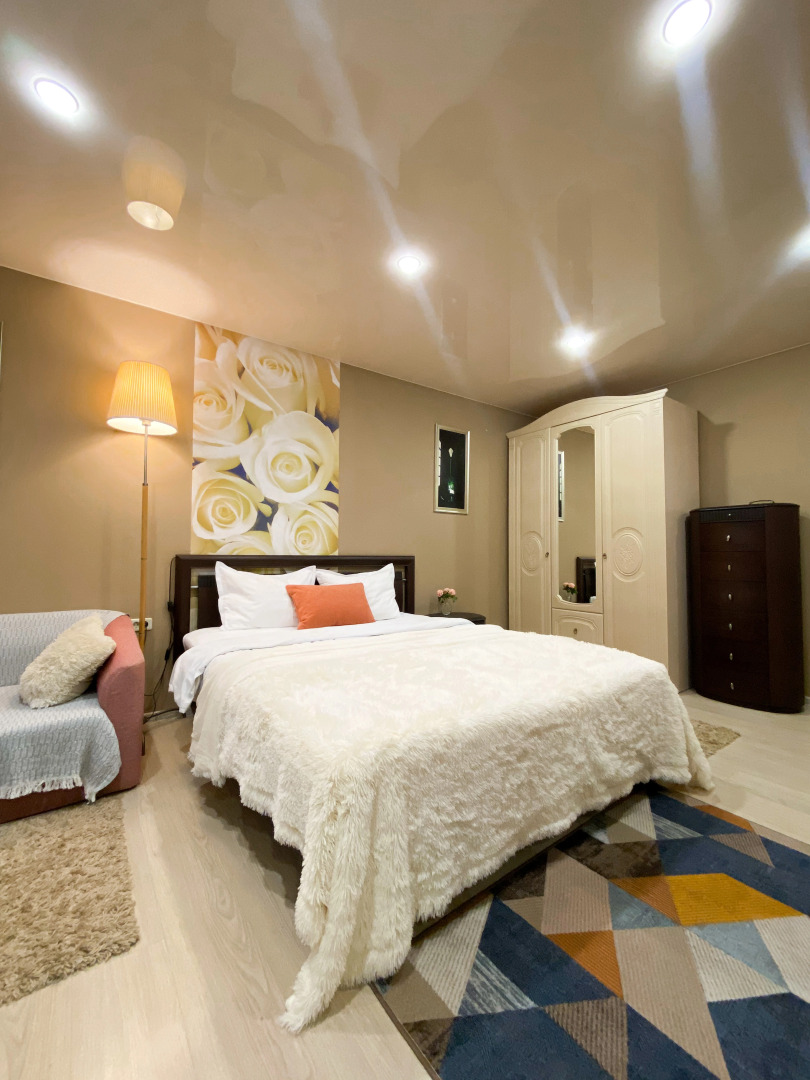 Апартаменты Apart-Comfort на Угличской 27а