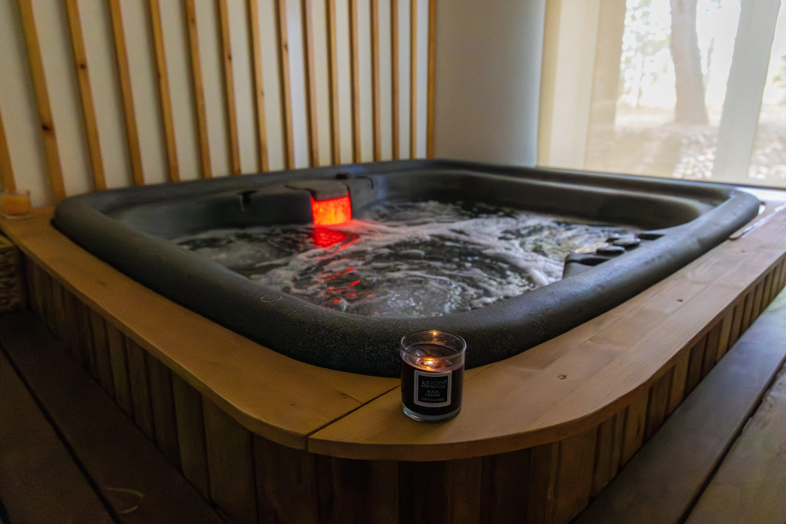 База отдыха Rano Eco Village