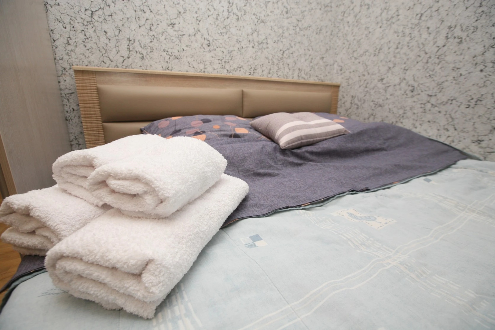 Квартира Ярослава Иванова 3