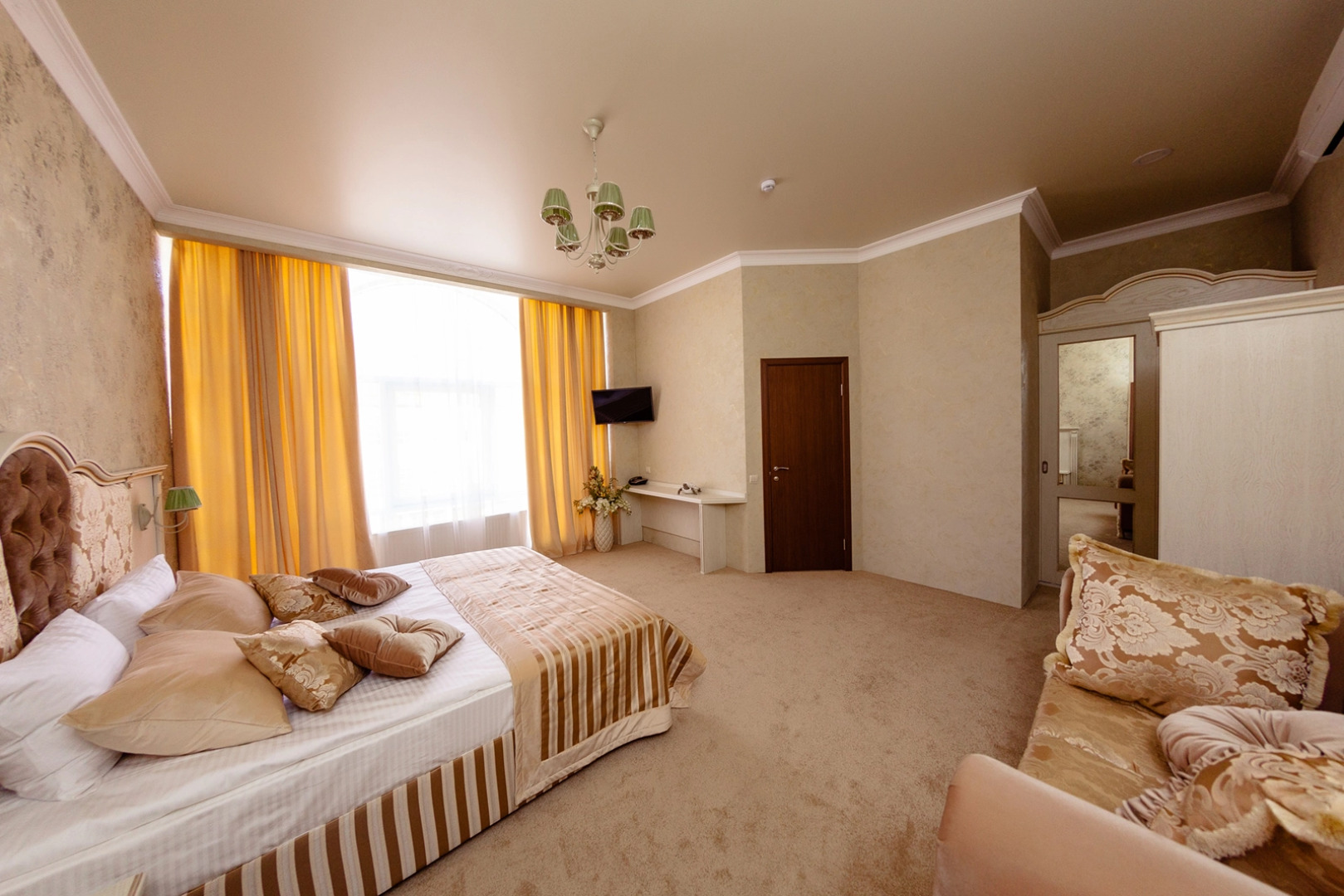 Отель Палаццо