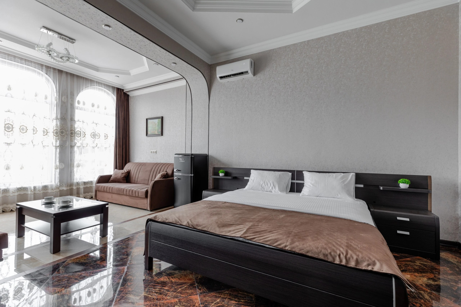 Гостевой Дом Ева