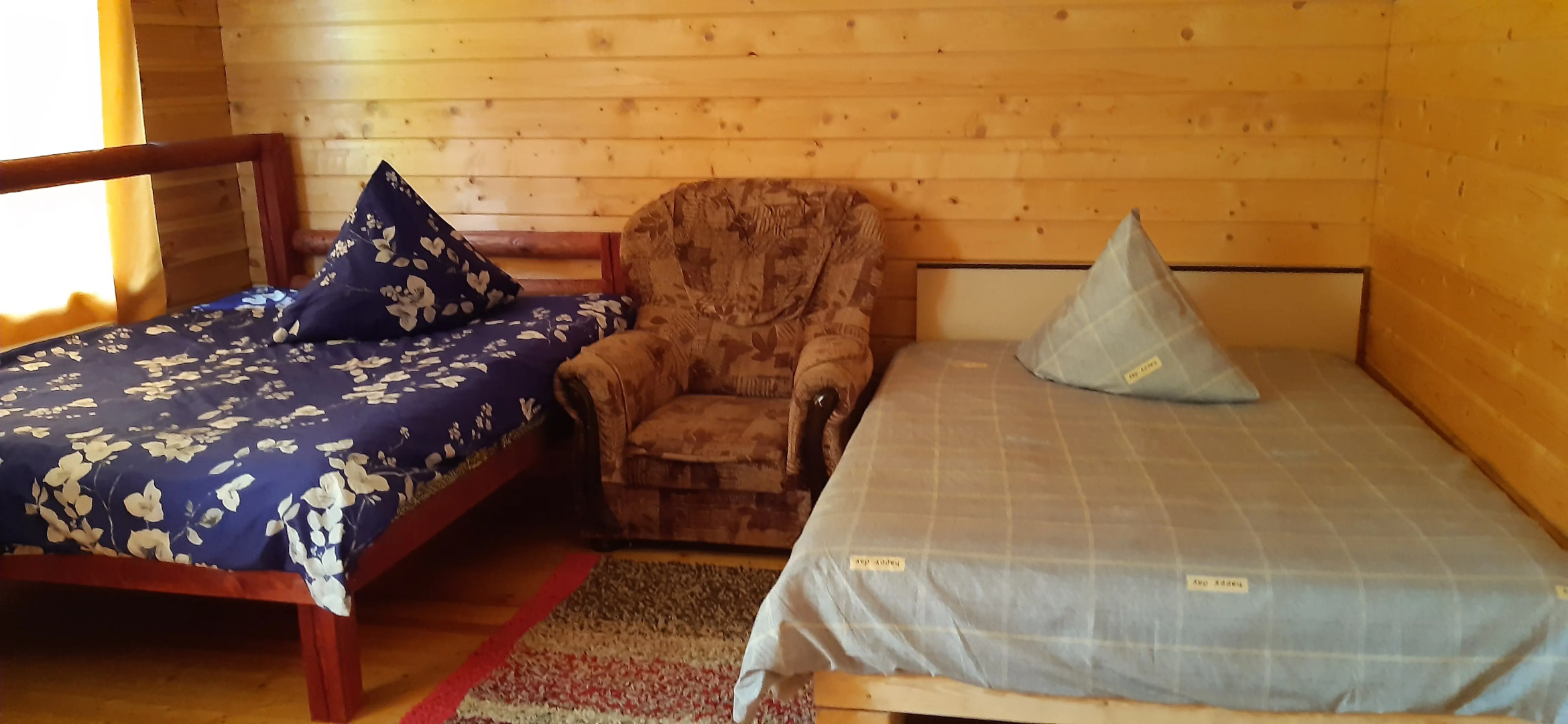 Частный Дом Агроусадьба Сосны