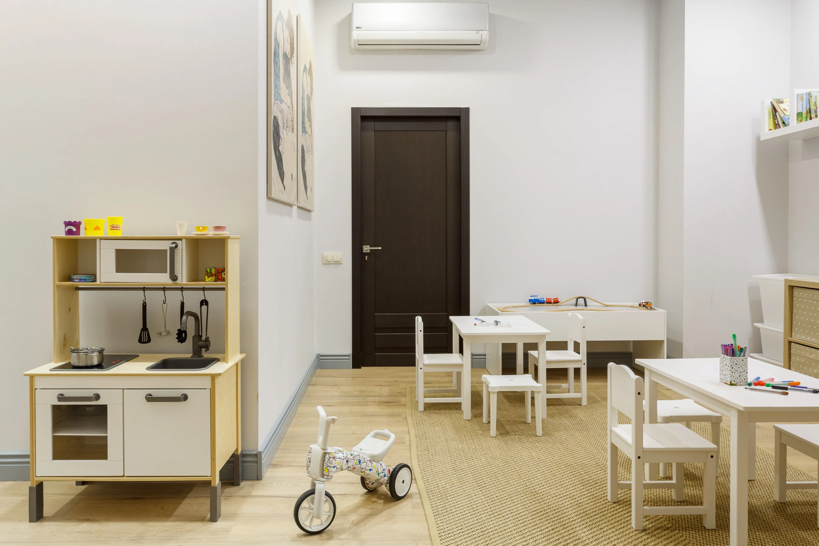 Отель Британика