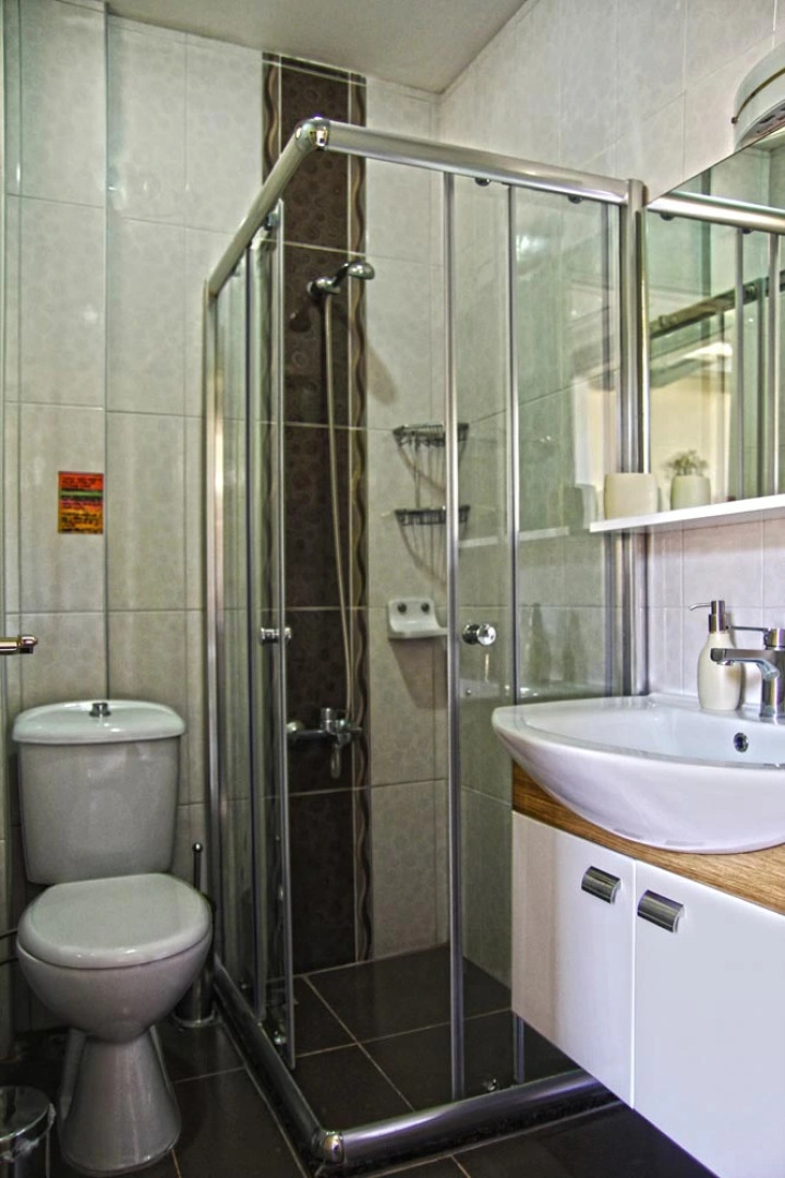 Мини-Отель Papirus Hotel Adrasan