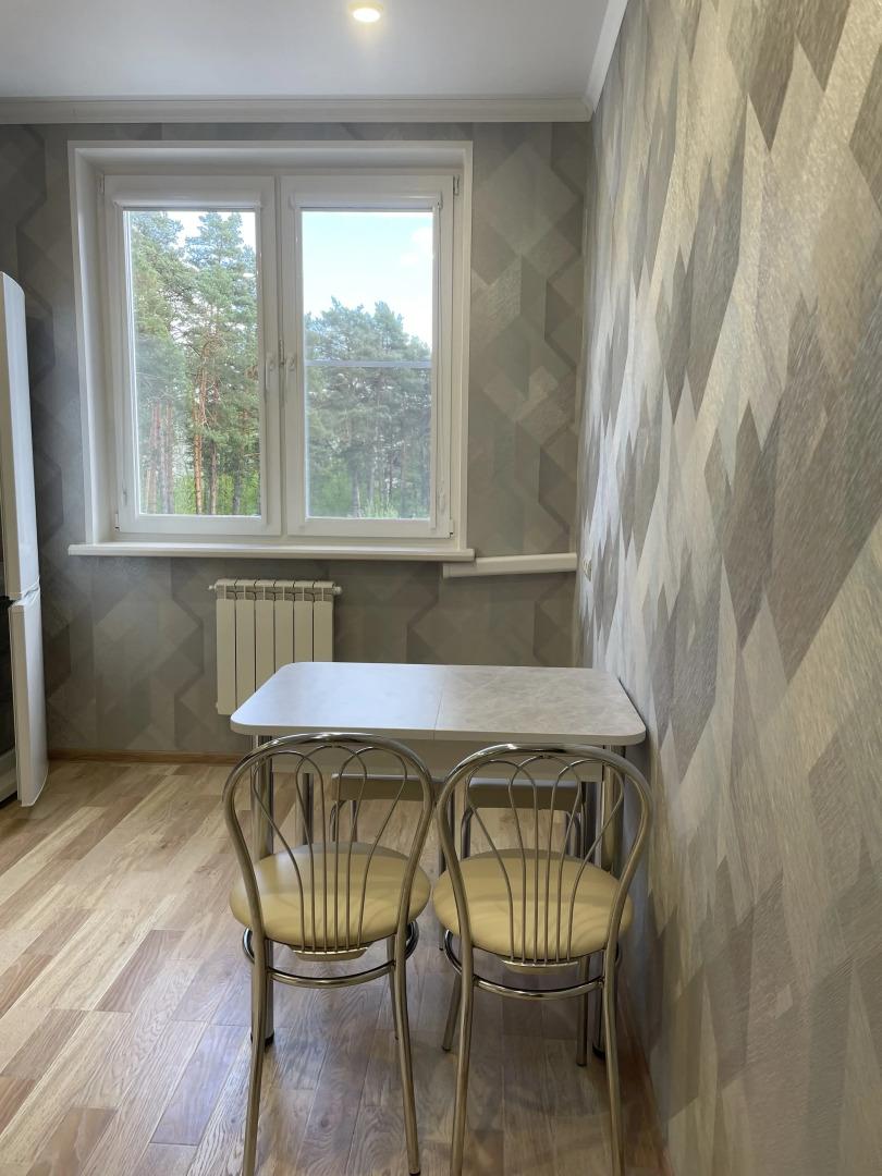 Квартира ПроСтиль